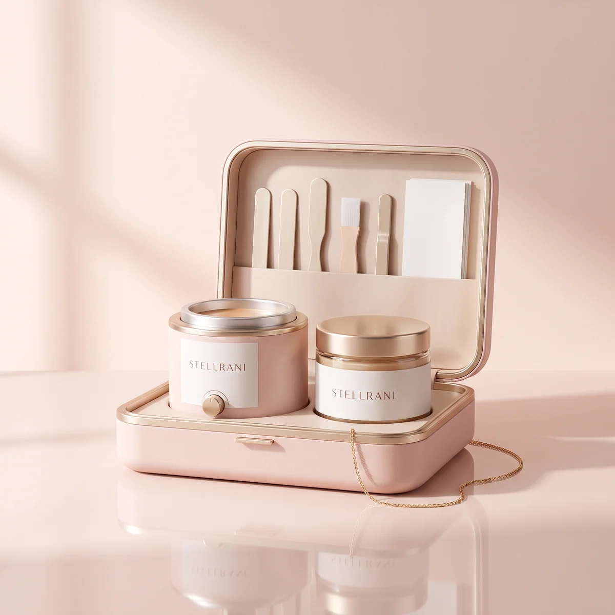 Kit Epilare Express Silk