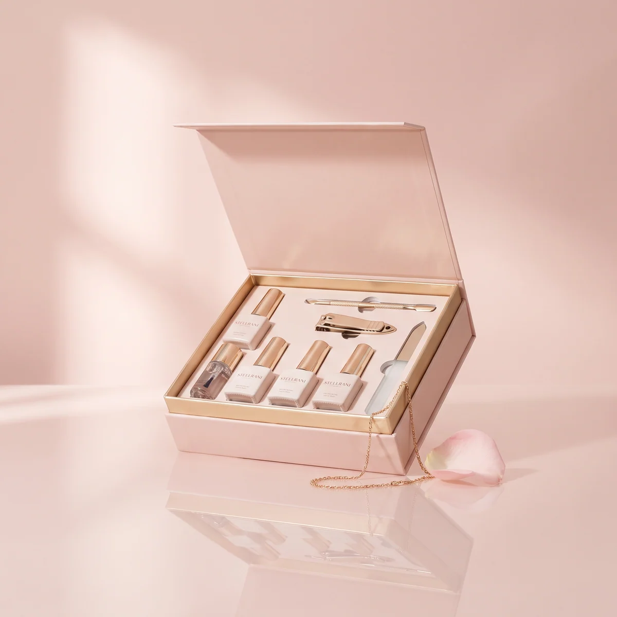 Kit Începători Stellrani Basic