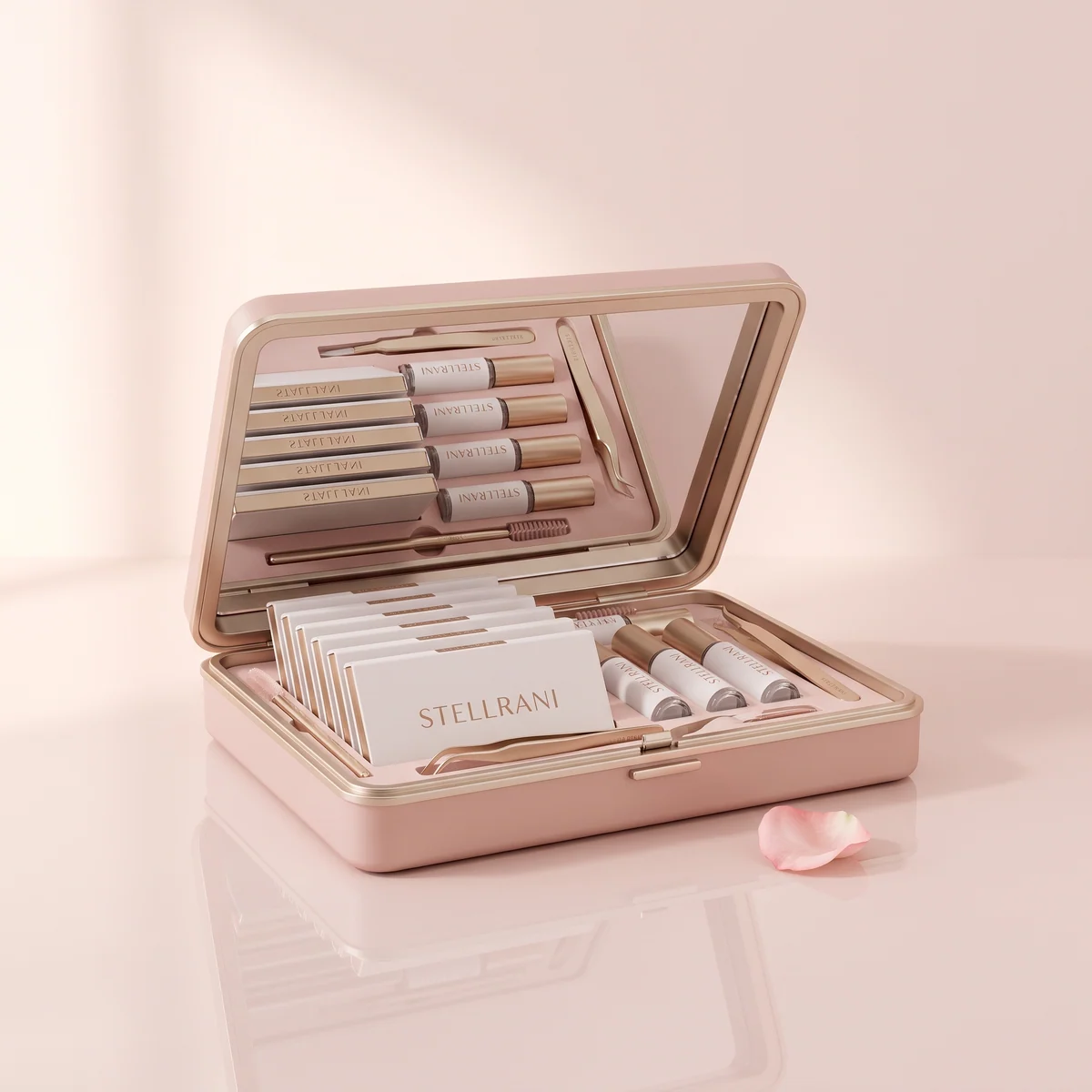 Kit Profesional Gene Luxe