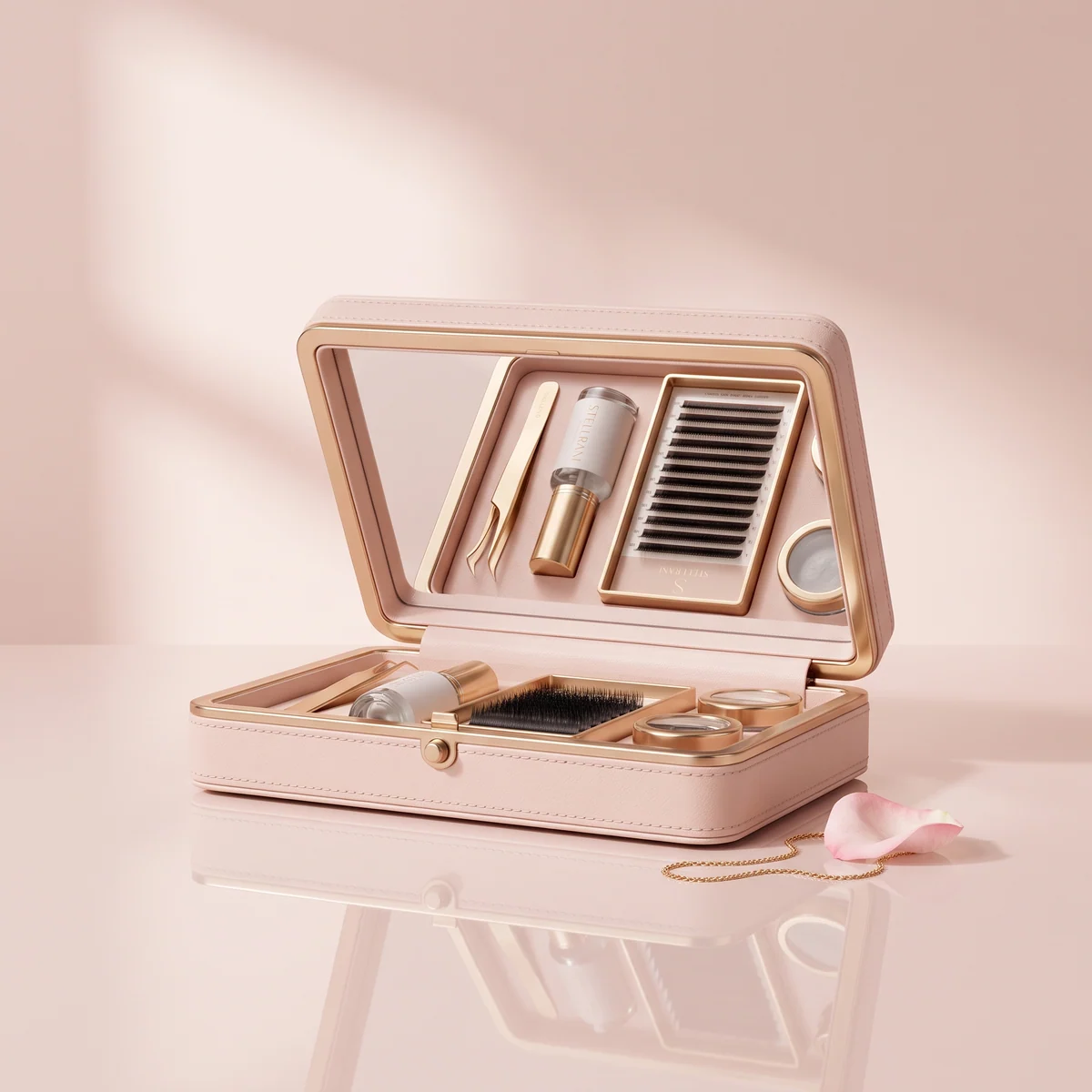 Kit Russian Volume Luxe Collection