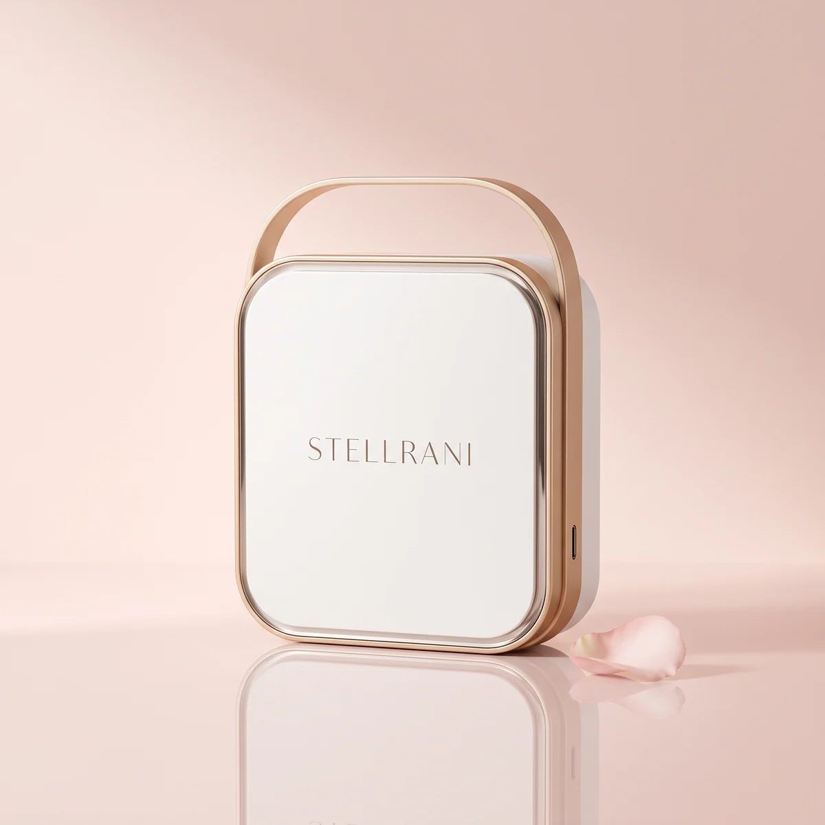 Lampă UV/LED Portable Stellrani