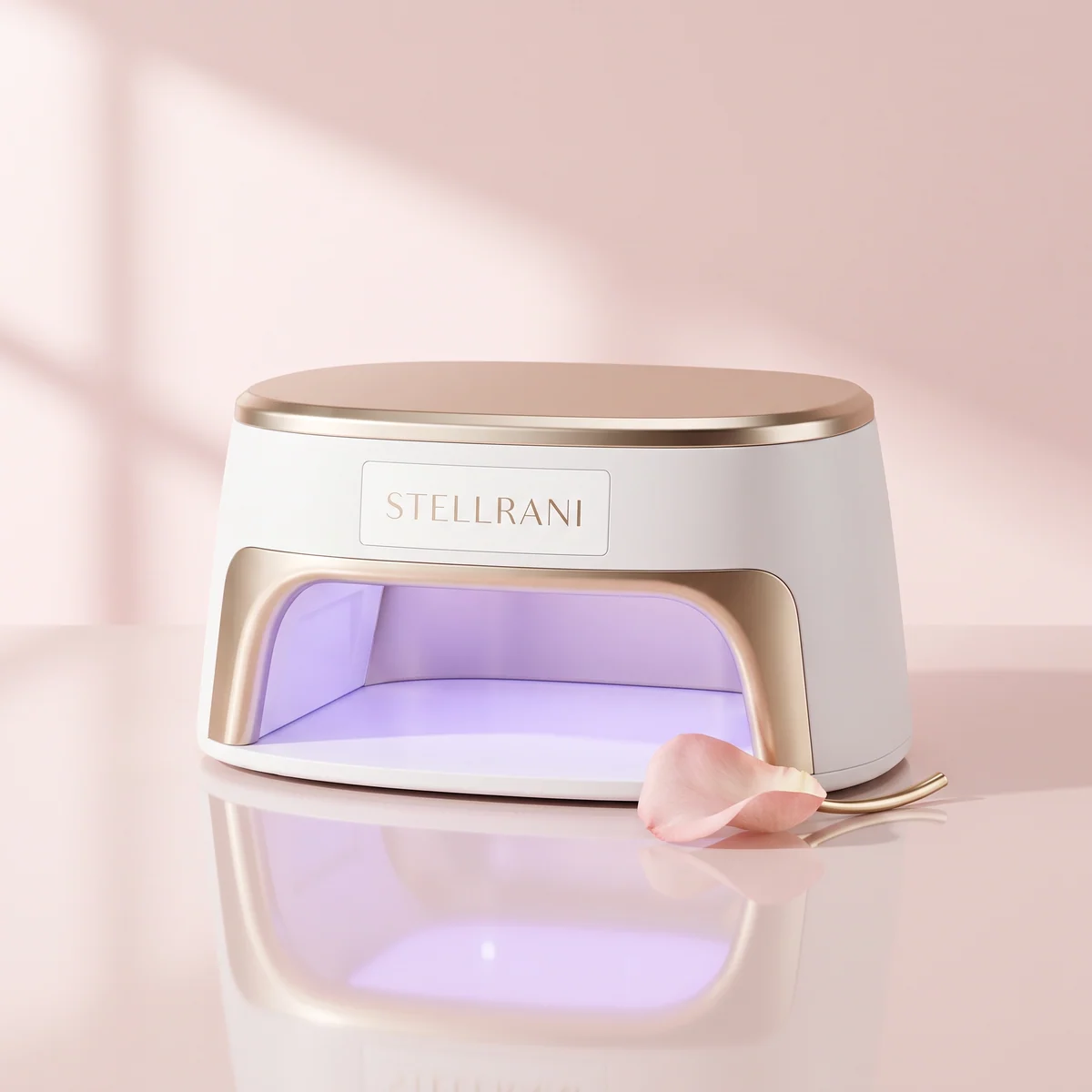 Lampă UV/LED Stellrani Compact 36W