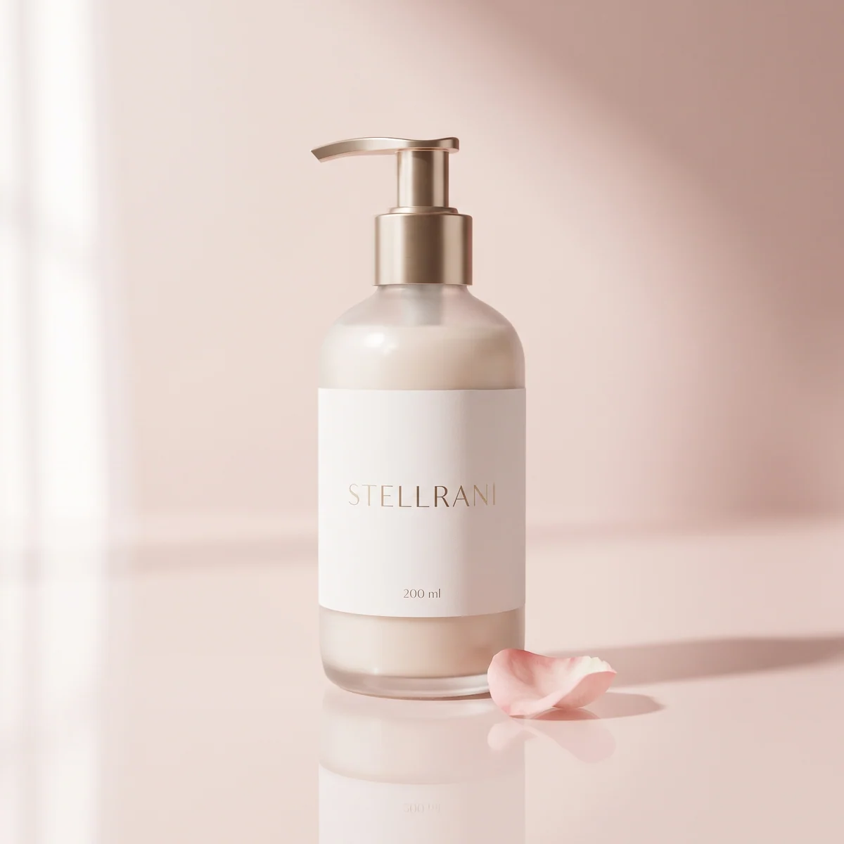 Lotiune Corp Hidratanta Stellrani Velvet Touch