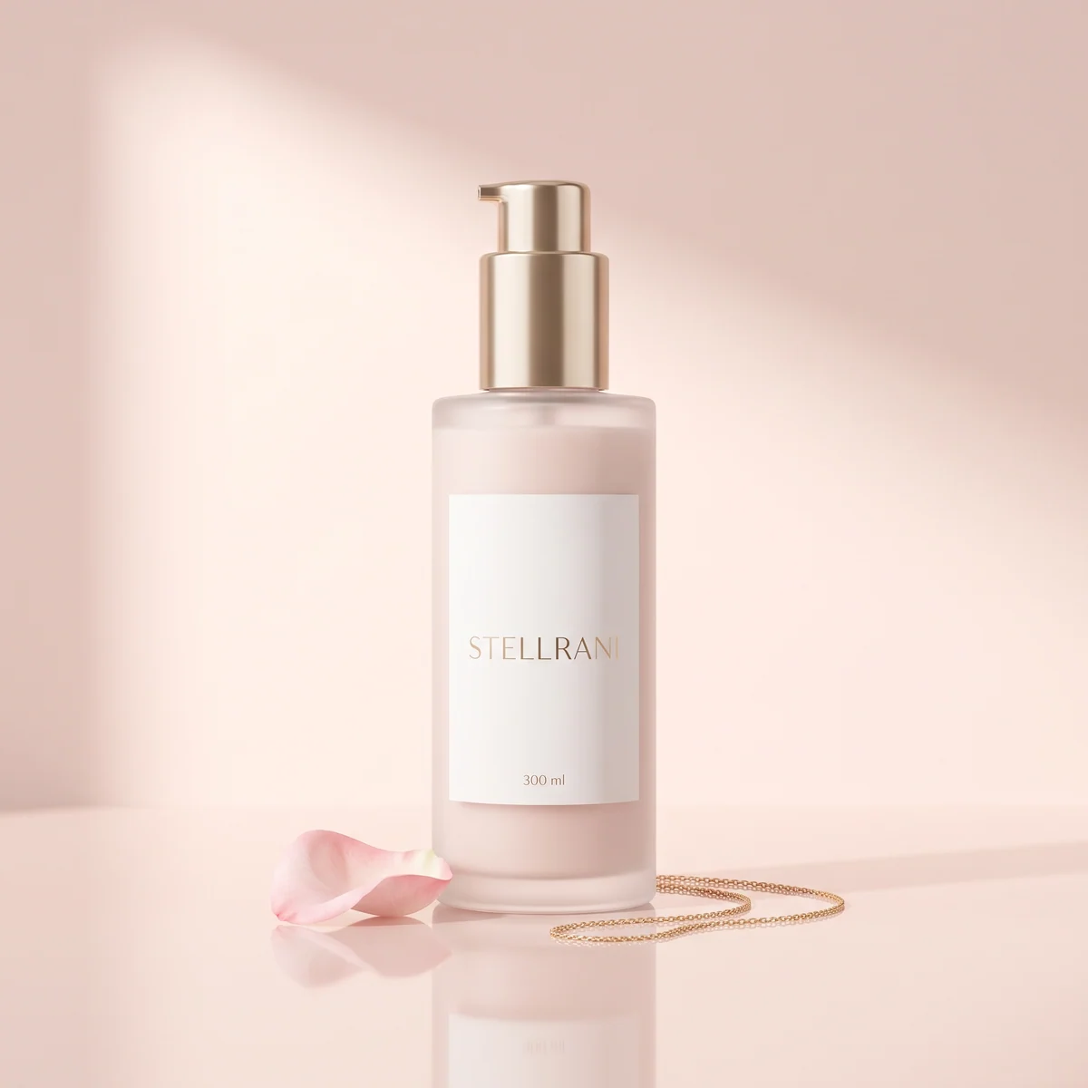 Lotiune Corp Nutritiva Stellrani Luxe Nourish