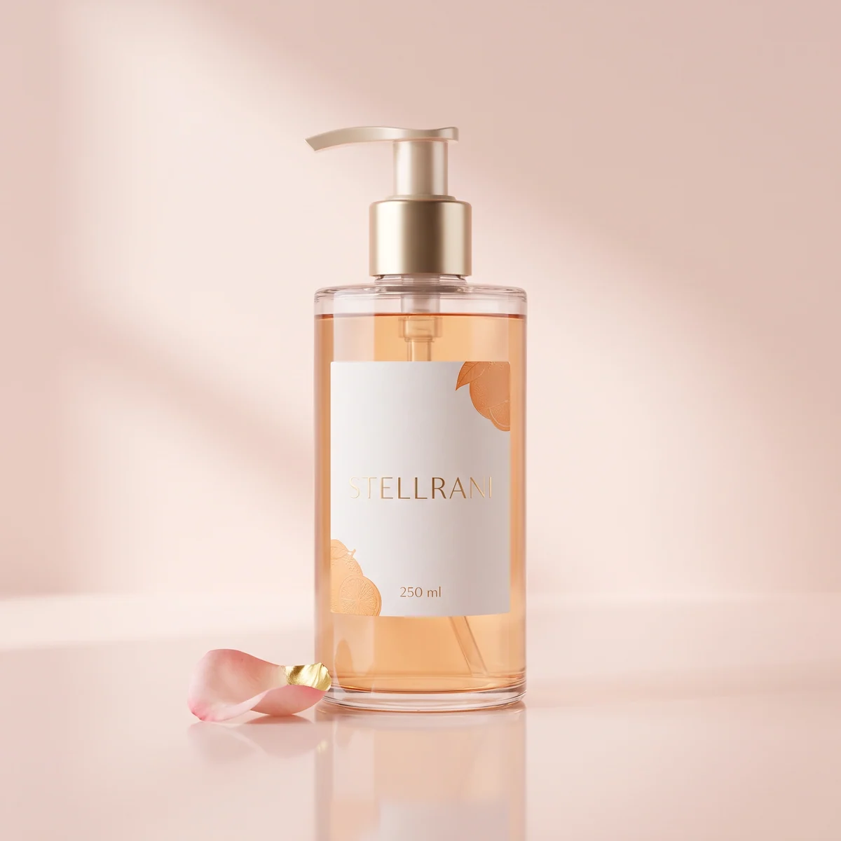 Lotiune Corp Revitalizanta Stellrani Pure Energy