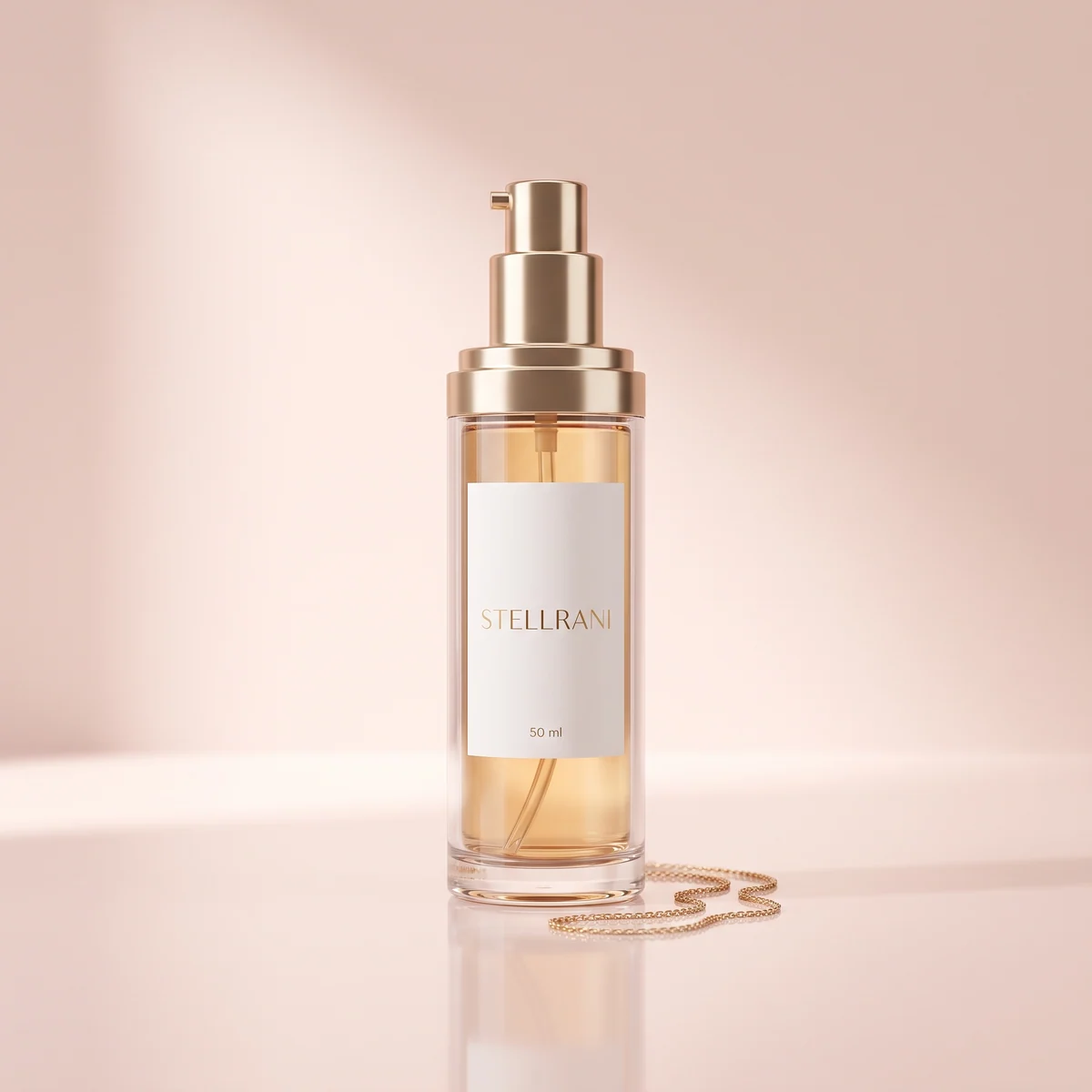 Loțiune de Protecție Solară Față Stellrani Pure SPF 50