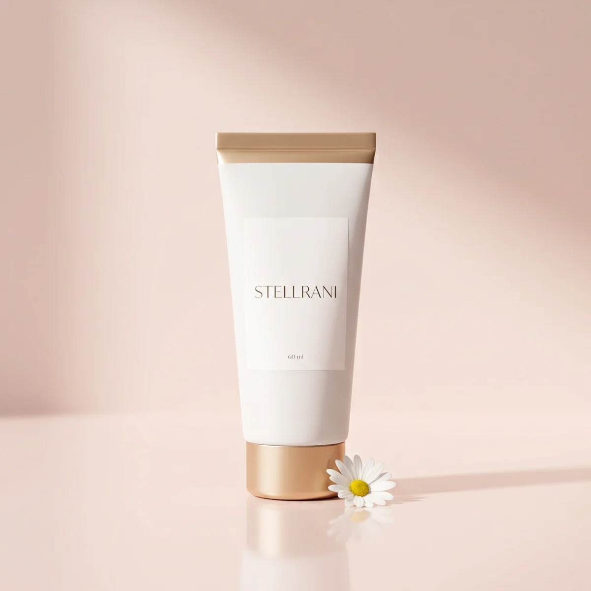Masca Calmanta Stellrani Silk