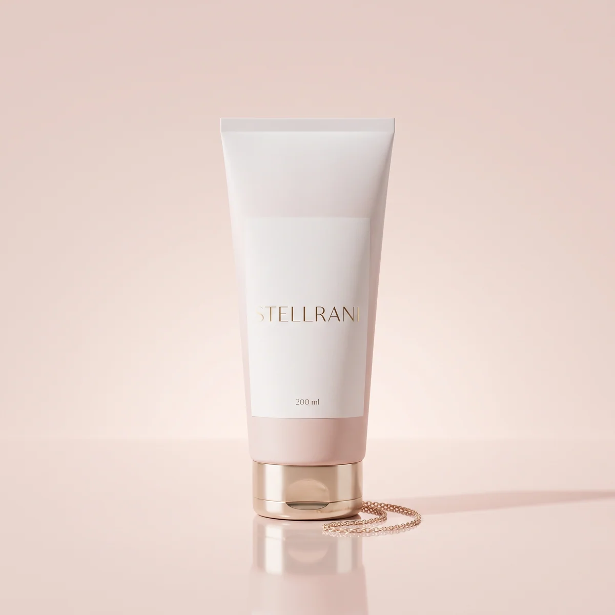 Mască Stellrani Glow Volume