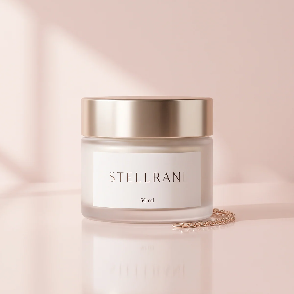 Masca Iluminatoare Stellrani Glow