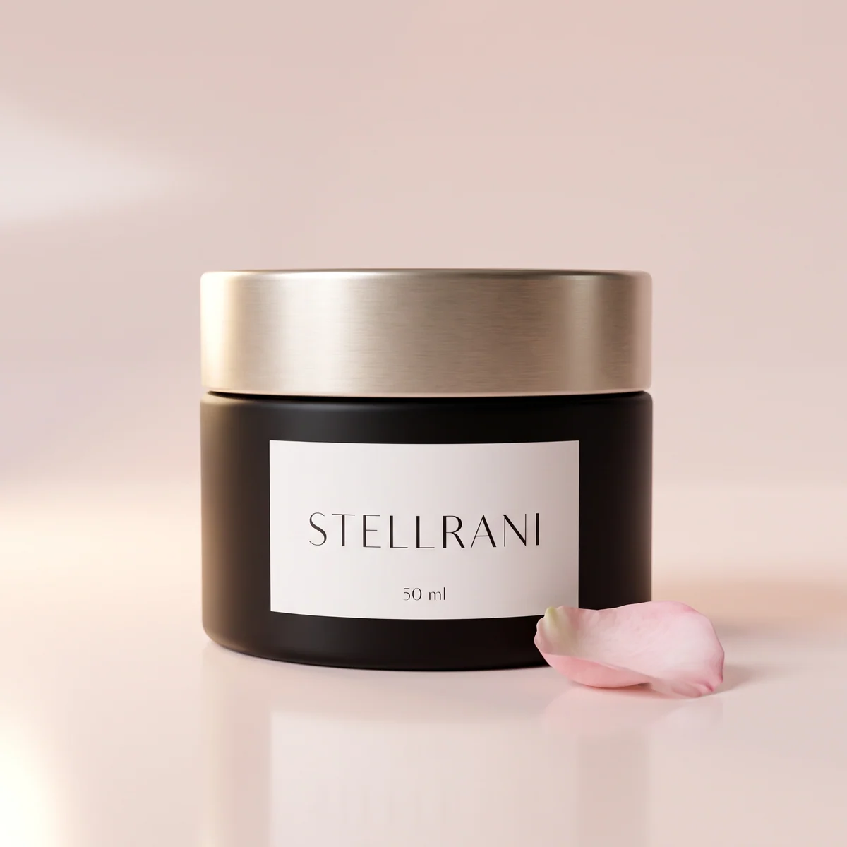 Masca Purifiantă Stellrani Luxe