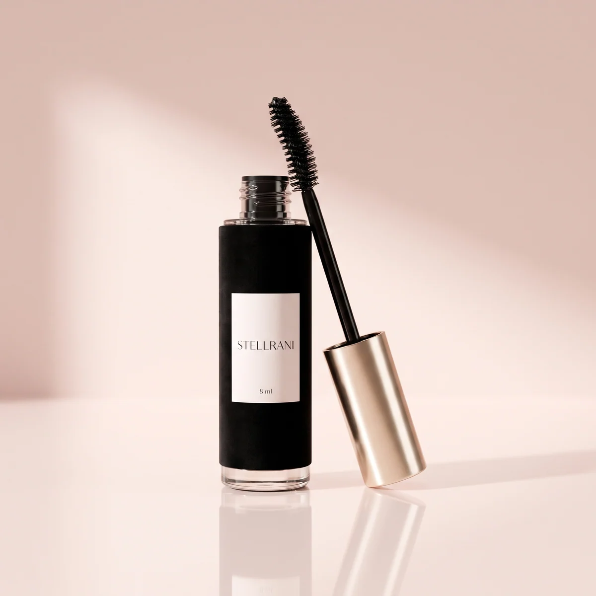 Mascara Curling Velvet
