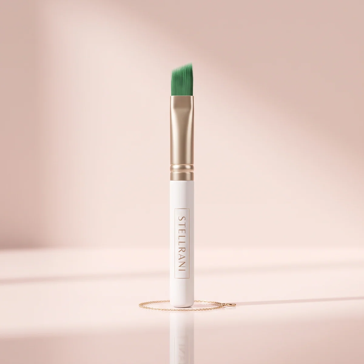 Micro Brush Stellrani Pure Green