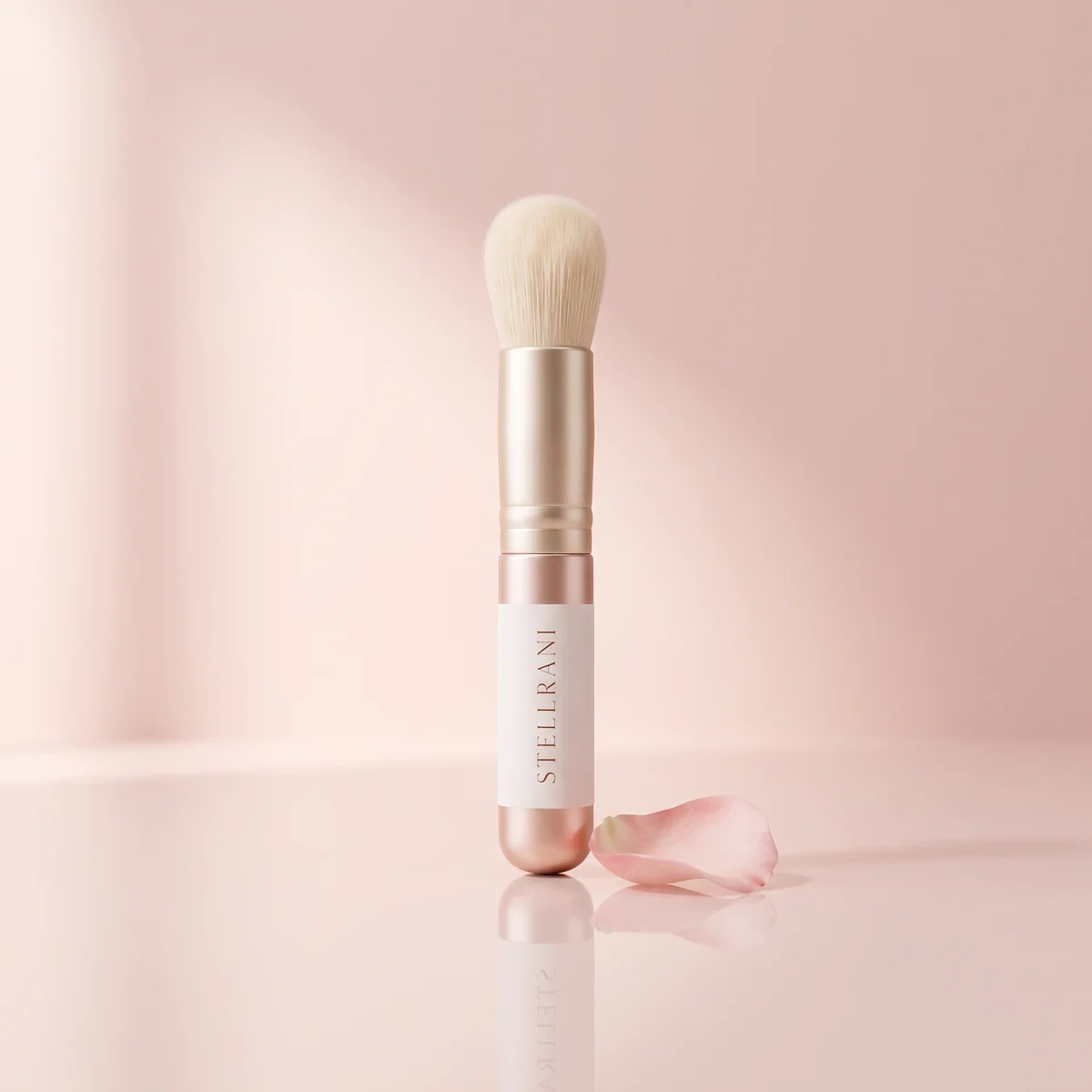 Micro Brush Stellrani Silk Touch