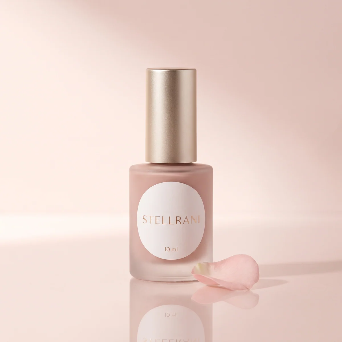 Ojă Gel Hema-Free Silk Nude