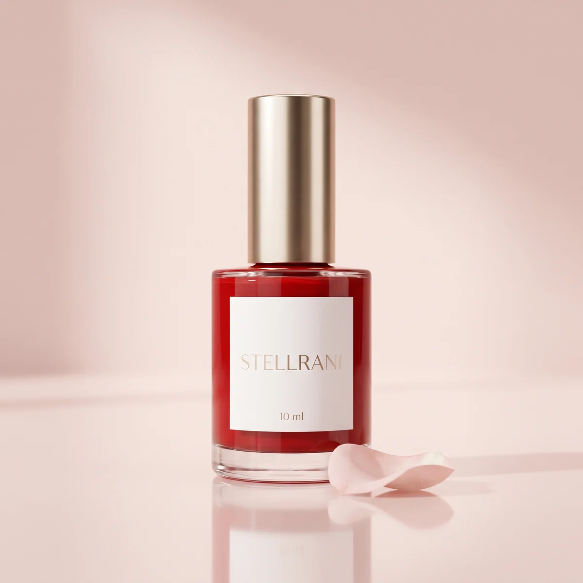 Ojă Gel Hema-Free Velvet Rouge