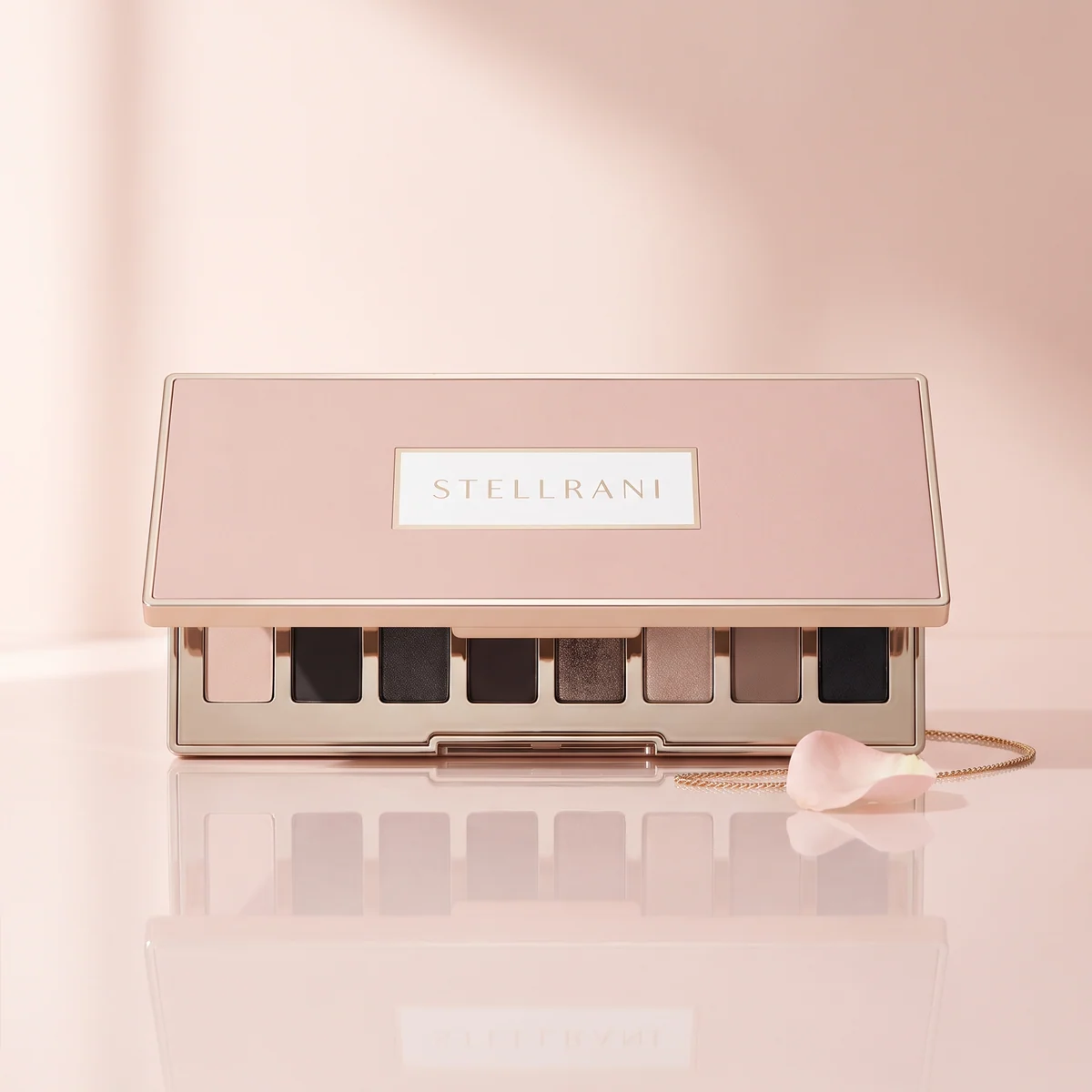 Paleta de Farduri Luxe Collection