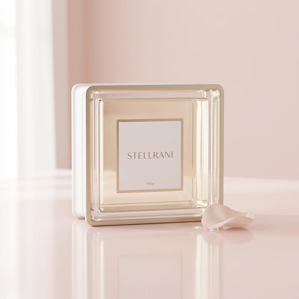 Parafină Stellrani Pure Naturală