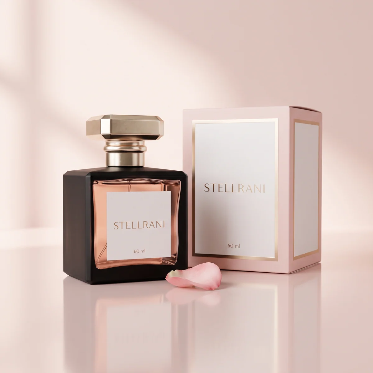 Parfum bărbătesc Stellrani Pro