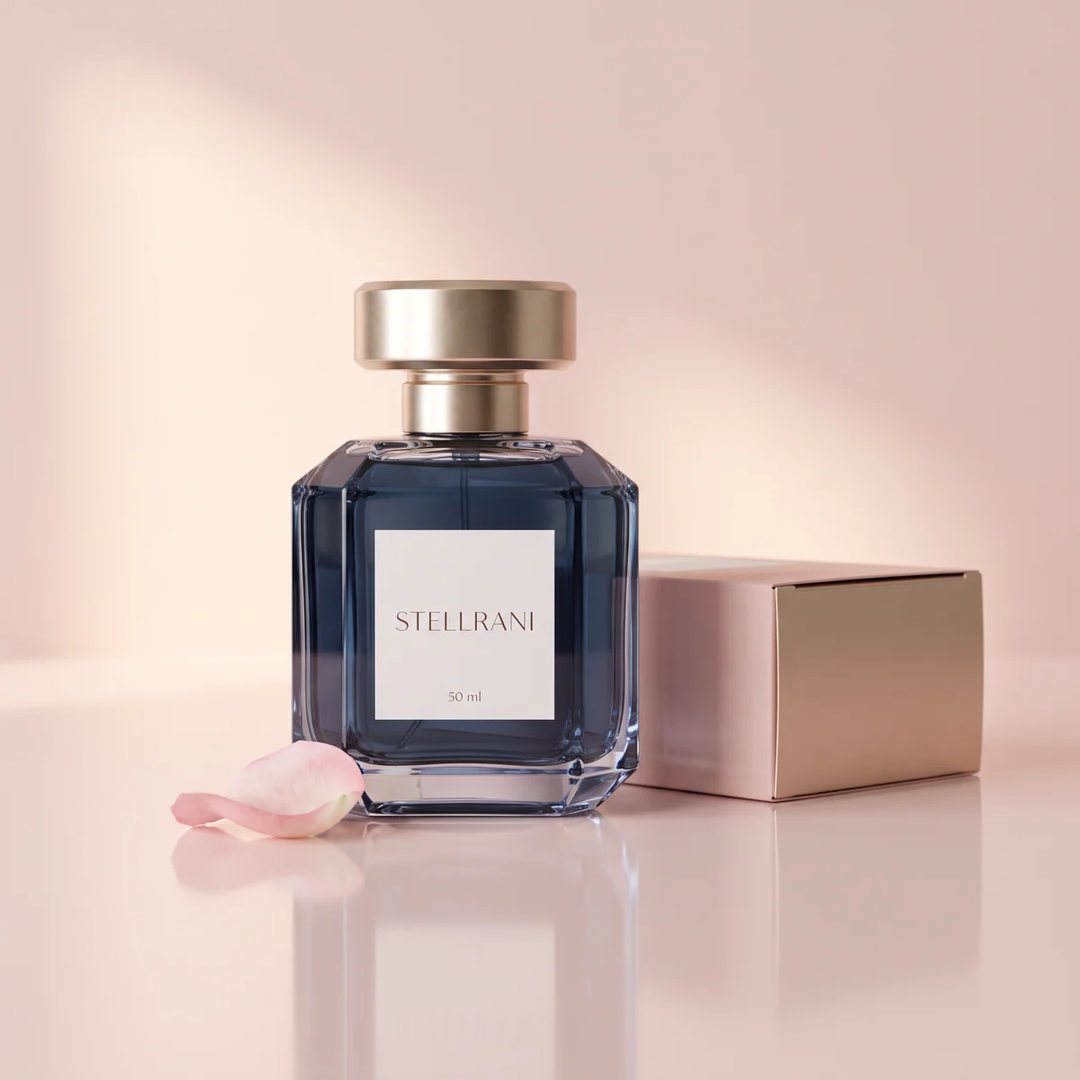 Parfum bărbătesc Stellrani Velvet