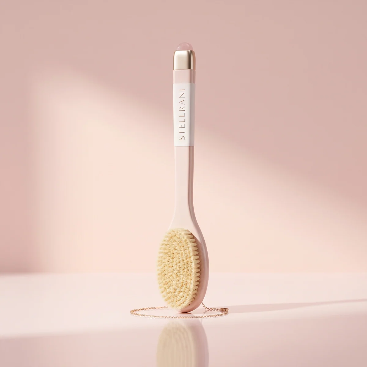Perie de Corp Exfoliantă Pro