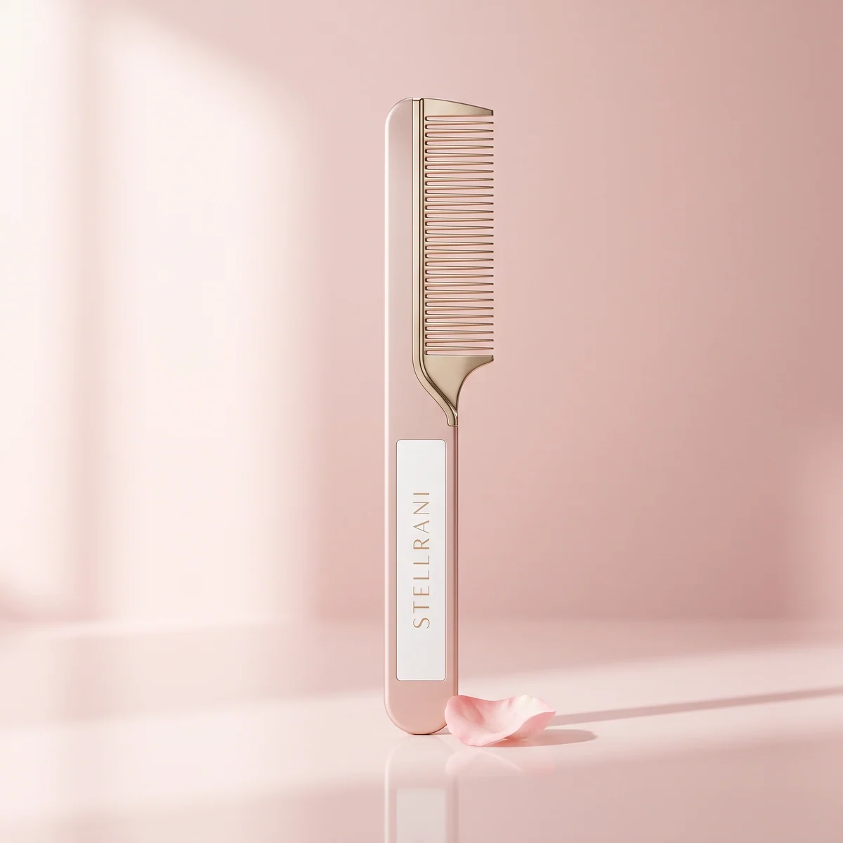 Pieptene Gene Luxe Touch