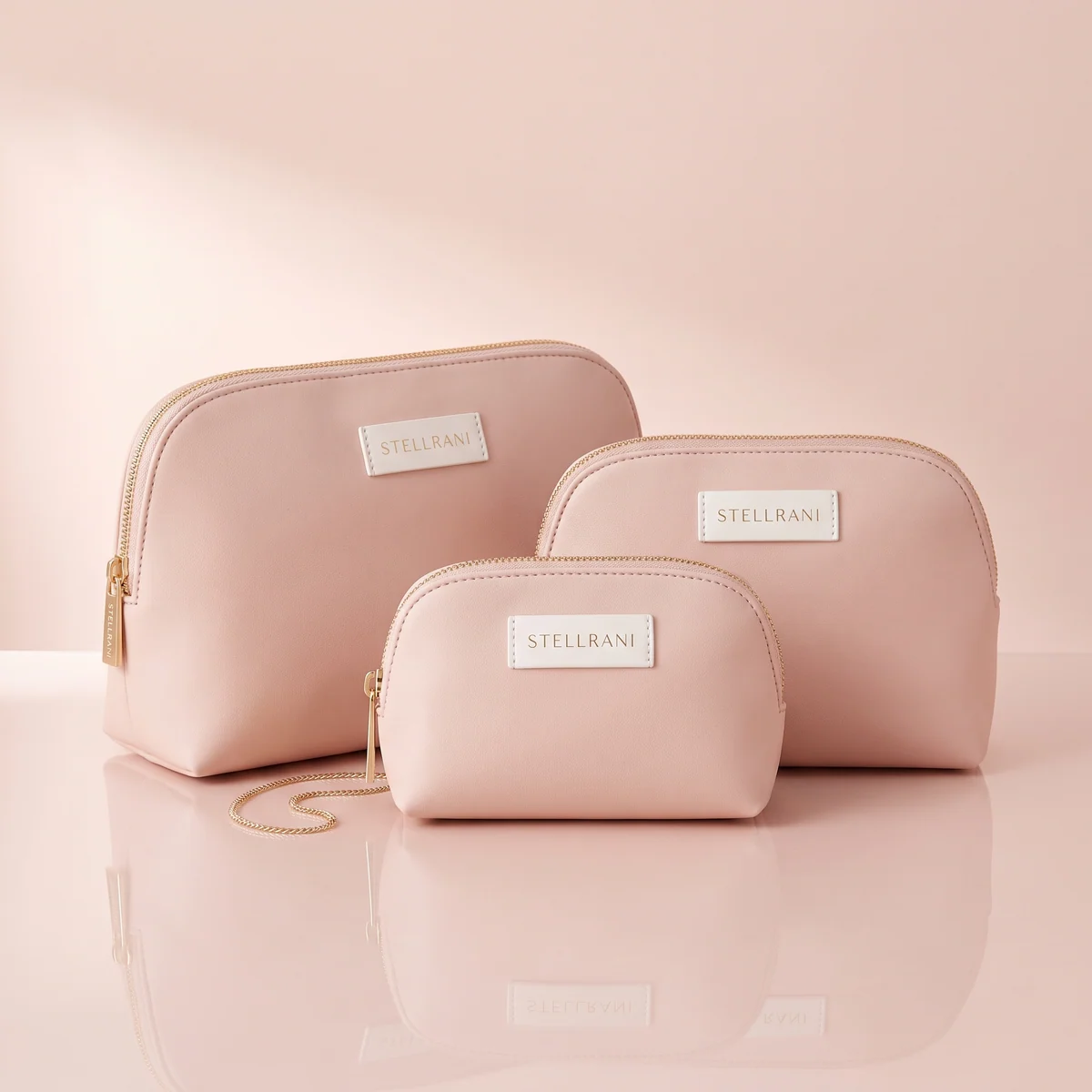 Portfard Glamour Kit