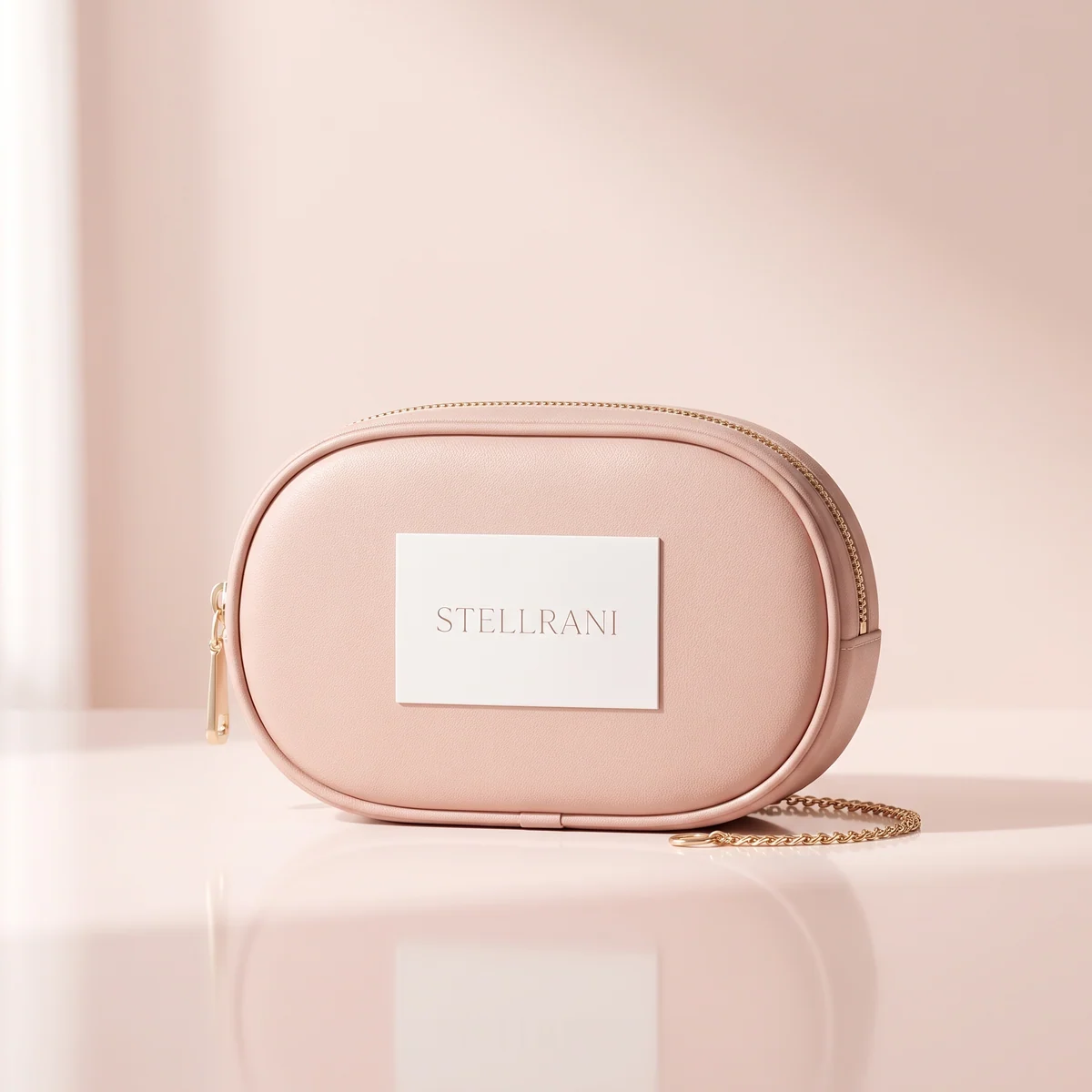 Portfard Luxe Mini