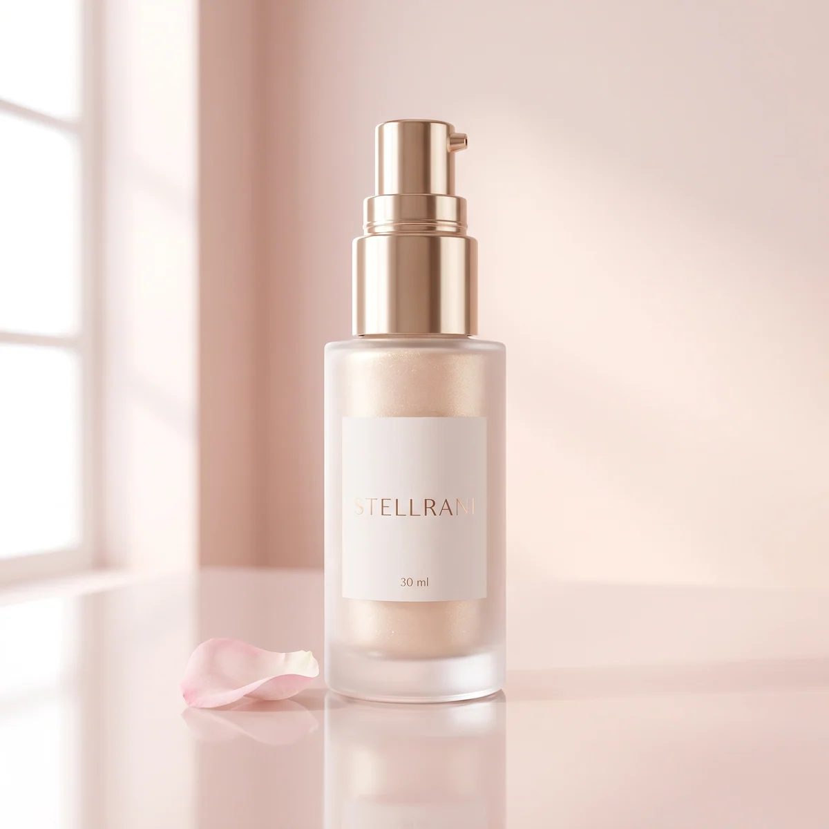 Primer Machiaj Glow Essence
