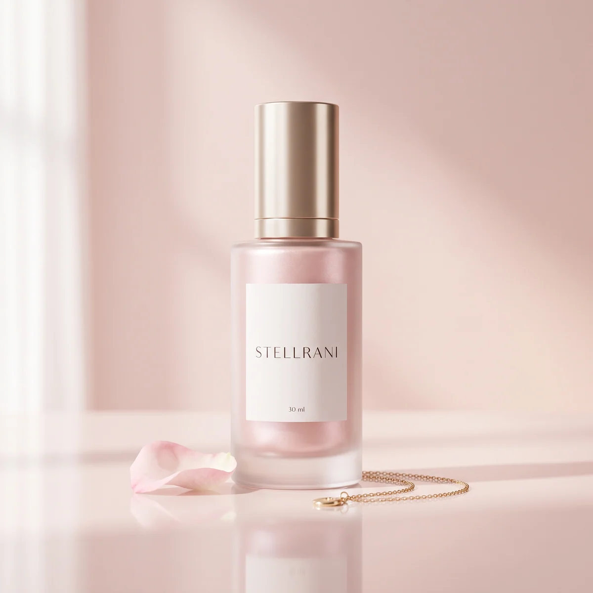 Primer Machiaj Luxe Radiance