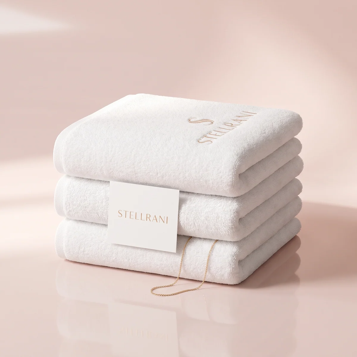 Prosoape de Salon Stellrani SoftCare