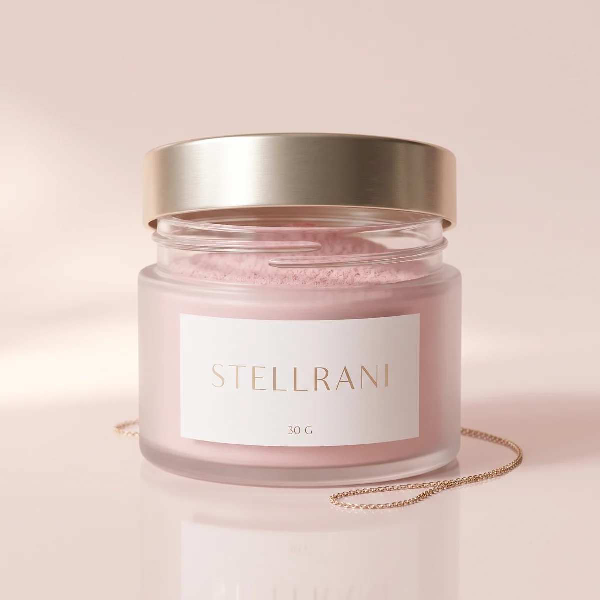 Pudră Acrilică Stellrani Velvet Pink