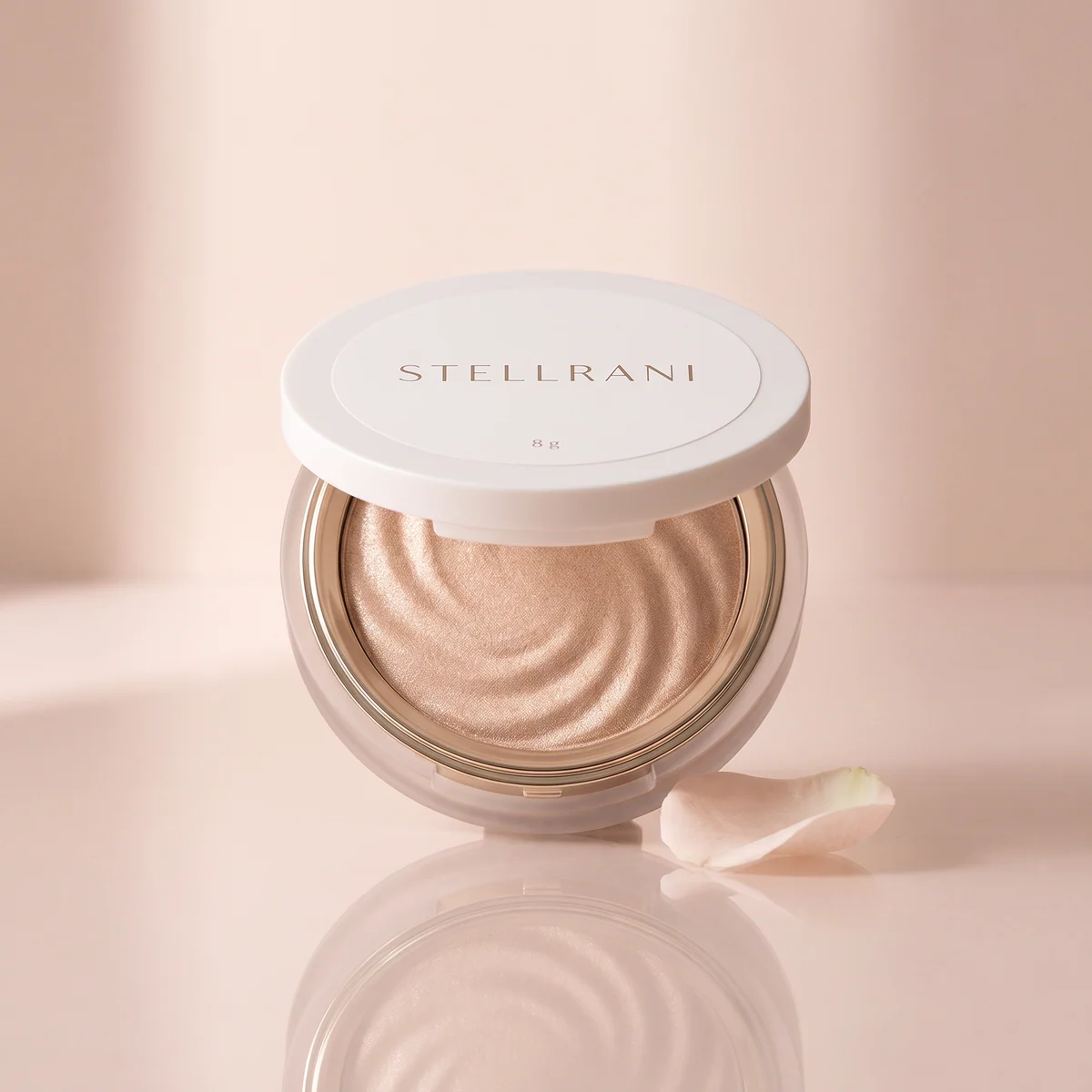 Pudră Iluminatoare Glow Radiance