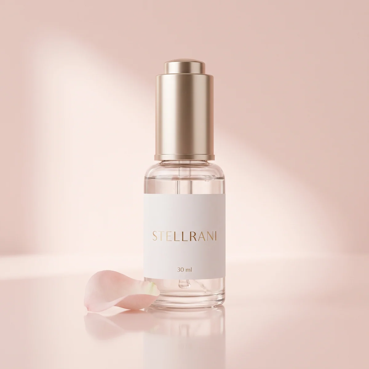 Remover Lichid Stellrani Luxe