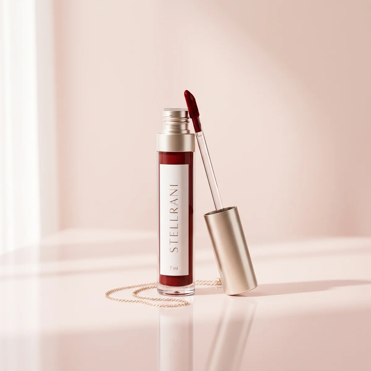 Ruj Lichid Mat Velvet Rouge