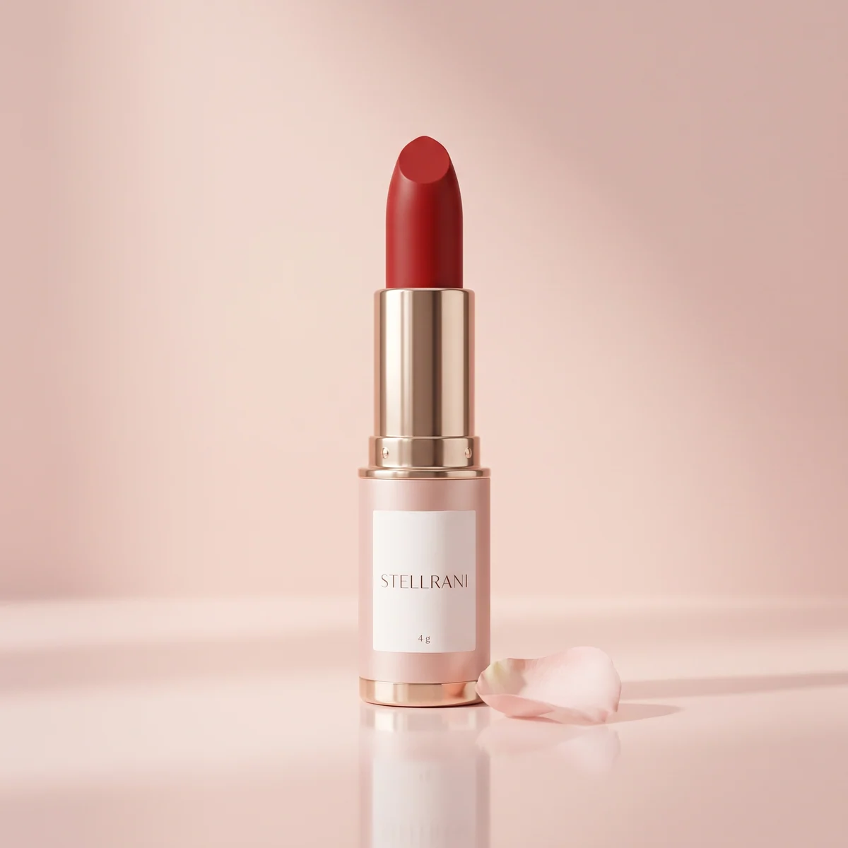 Ruj Velvet Matte