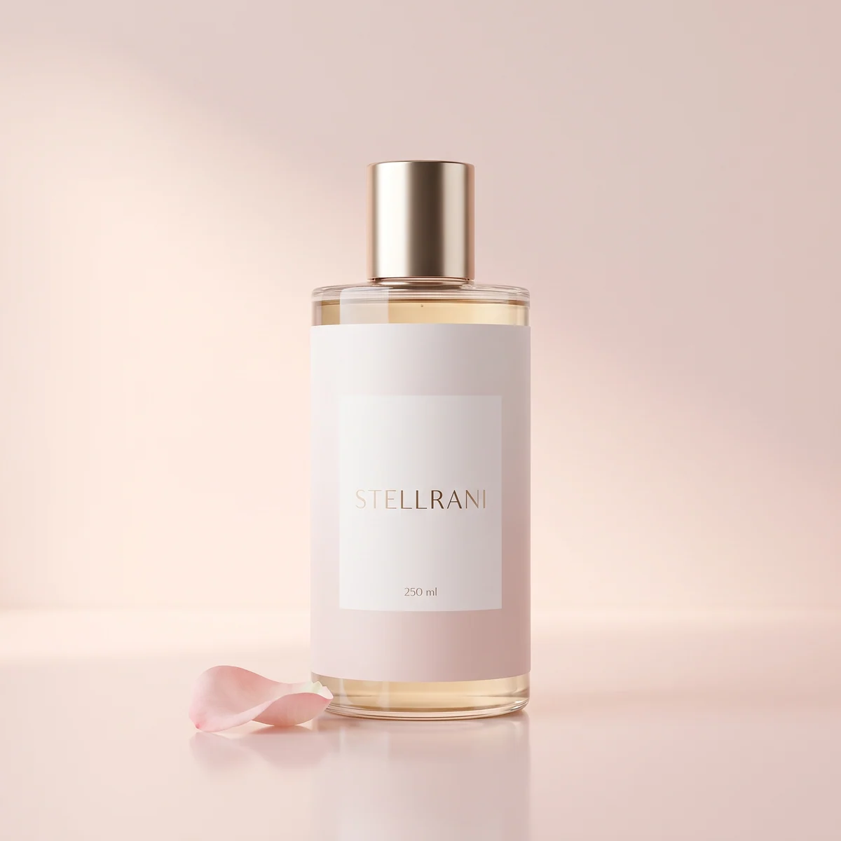 Șampon Revitalizant Stellrani Velvet