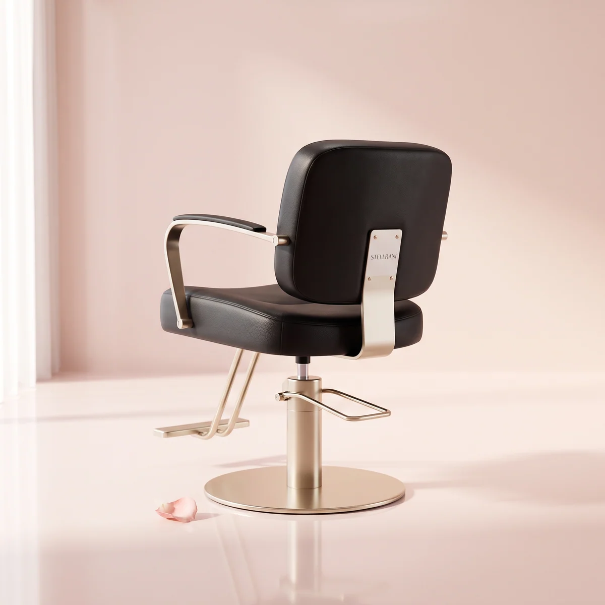 Scaun Salon Luxe Comfort