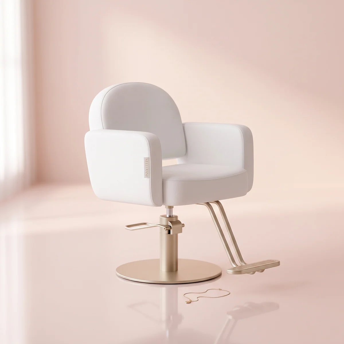 Scaun Salon Pro Adjust