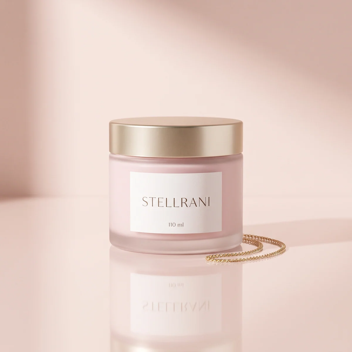 Scrub Mâini Glow Essentials