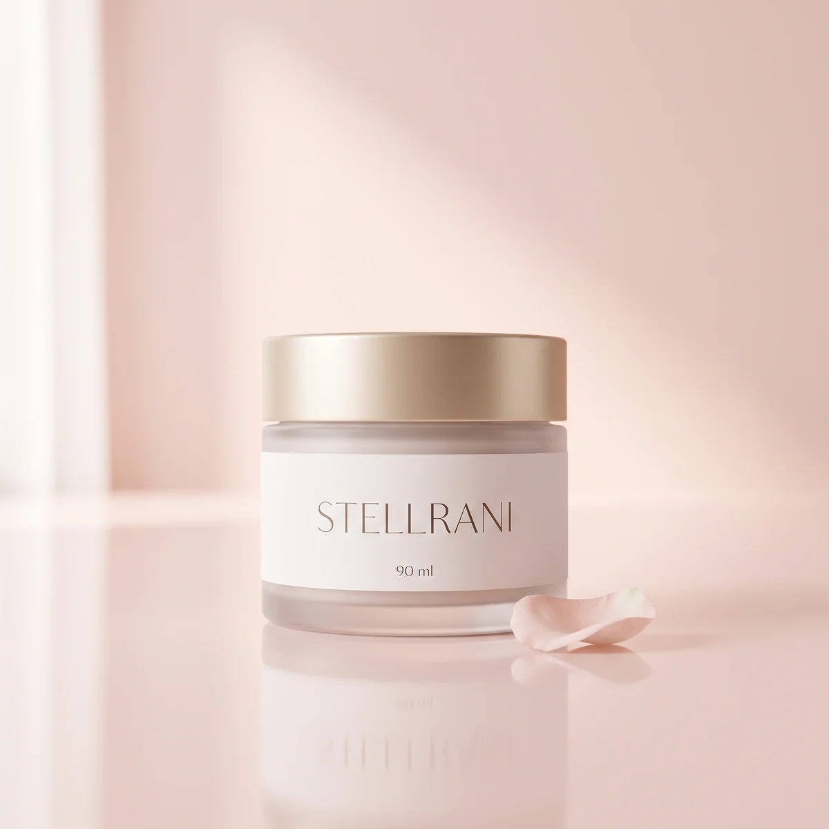 Scrub Mâini Pure Bliss
