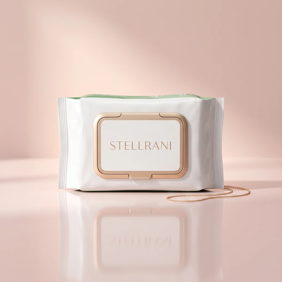 Servețele Dezinfectante Stellrani WipeClean