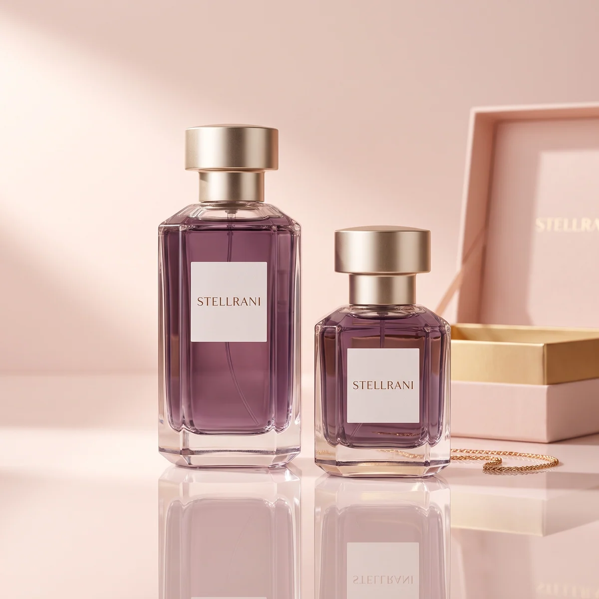 Set Cadou Parfum și Loțiune Velvet Dreams