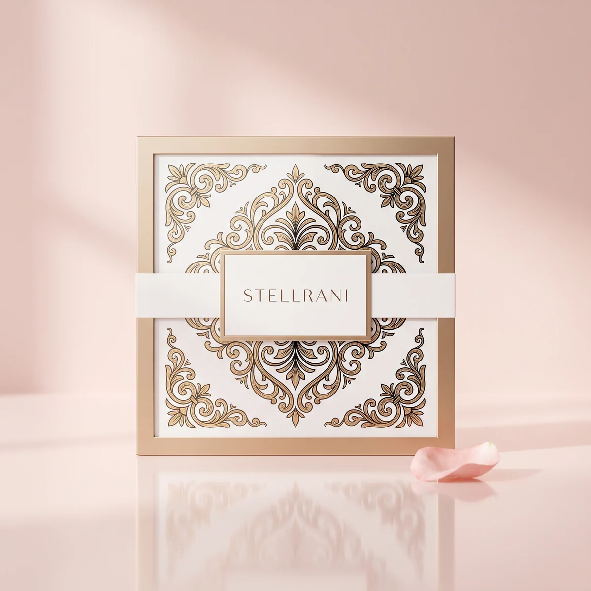 Set Stickere Corp Stellrani Velvet