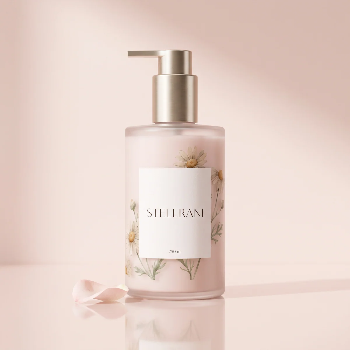 Soluție pentru Igienă Intimă Stellrani Luxe