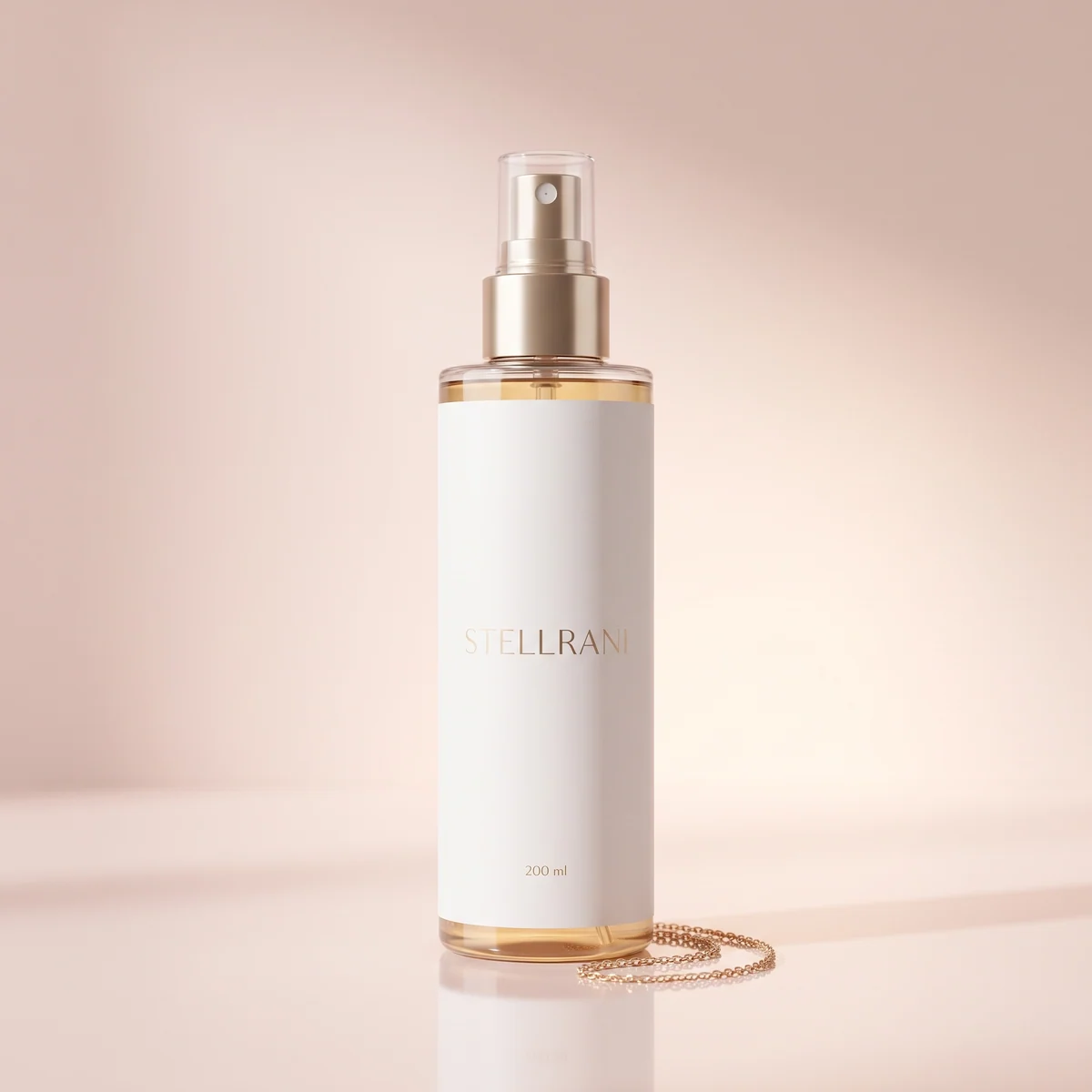 Spray Protecție Solară Luxe SPF 30