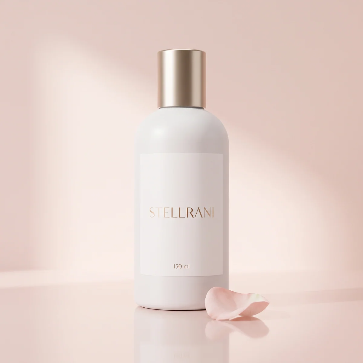 Spumă de păr volumizantă Stellrani Luxe