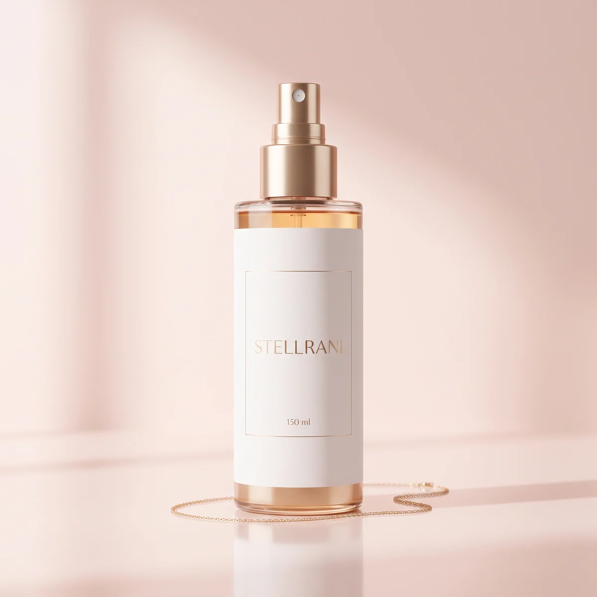 Stellrani Luxe Mist Autobronzant