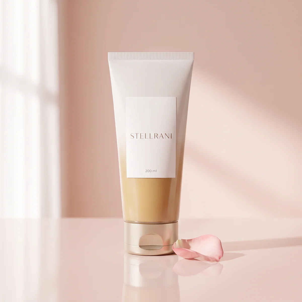 Stellrani Pure Bronze Gel Autobronzant