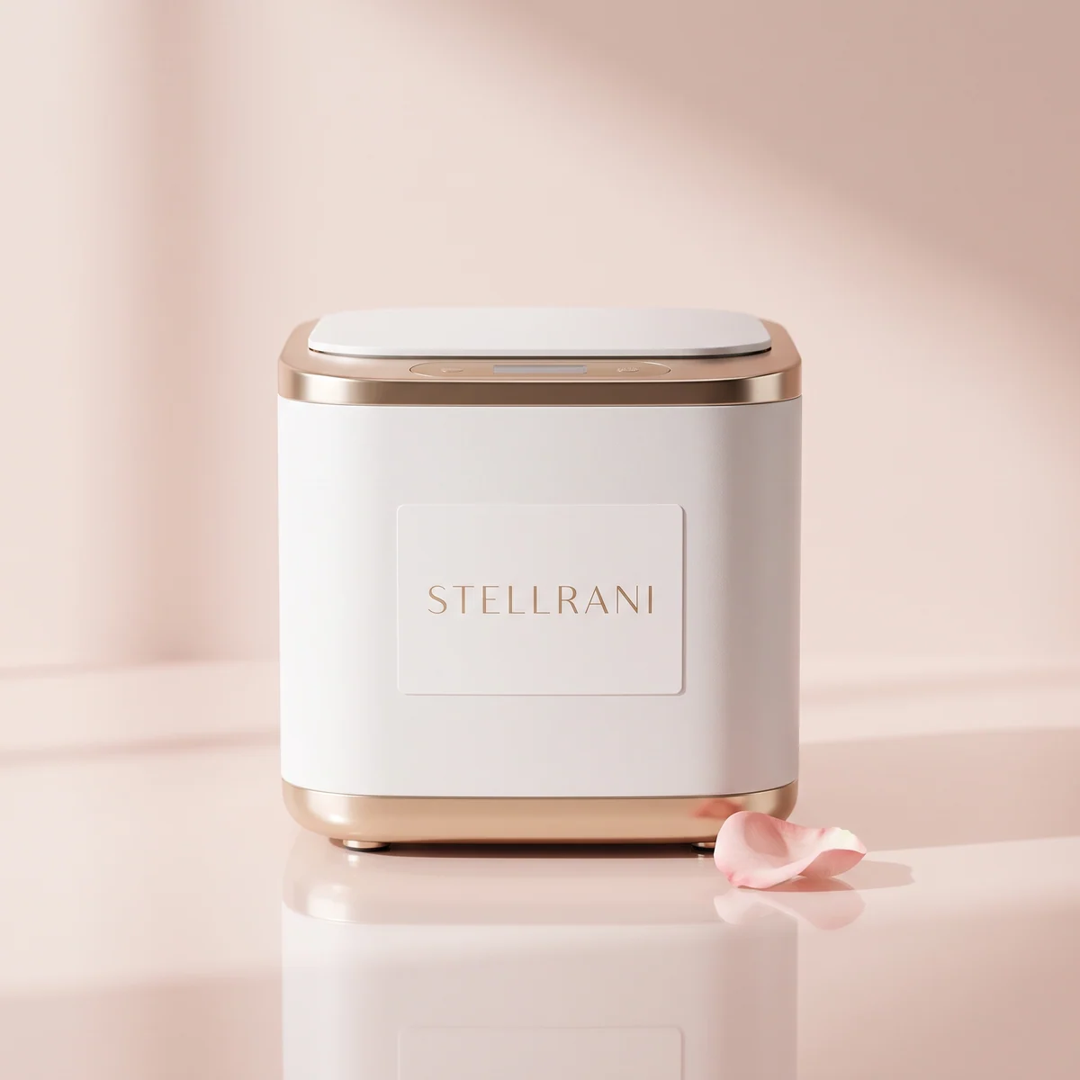 Sterilizator Metalic Stellrani Luxe