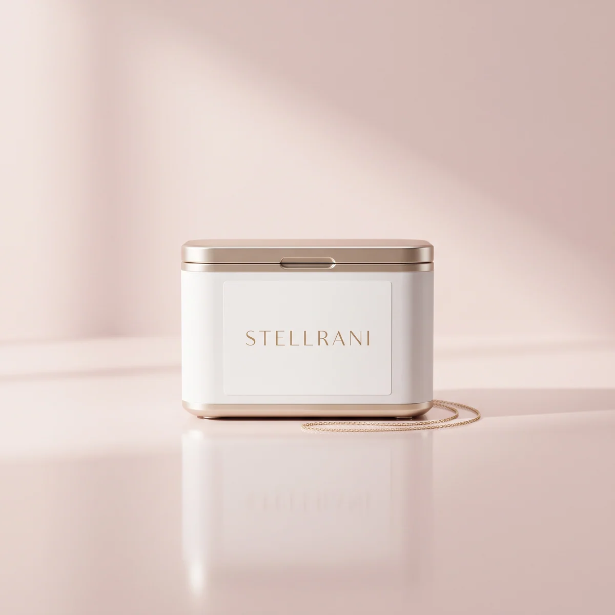 Sterilizator UV Portabil Stellrani Glow